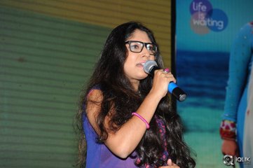 Malli Malli Idi Rani Roju Movie audio Launch